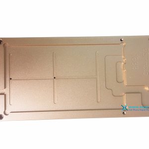 Air Suction Cellphone LCD Remove Adhesive UV Glue Mould Holder OCA Mold Remove Polarizing Film For iPhone - Image 4