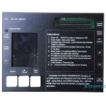Malfunction 7 in 1 LCD Tester for iPhone 4, 4S, 5, 5C,5S,6G,6 Plus / 6s, 6s plus, 7, 7 Plus LCD Display Screen Tester(If