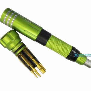 6 in 1 Screwdriver Set for iPhone 6S /BEST BT-8927