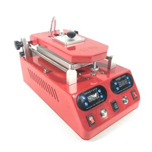 Newest 3in1 LCD Screen Separator & Samsung Frame Bezel Separator #TBK-268