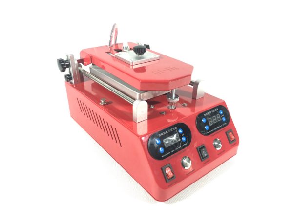 Newest 3in1 LCD Screen Separator & Samsung Frame Bezel Separator #TBK-268