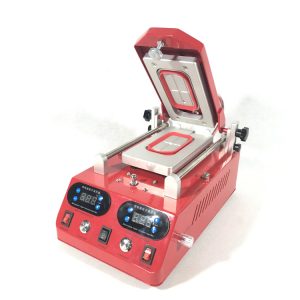 Newest 3in1 LCD Screen Separator & Samsung Frame Bezel Separator #TBK-268