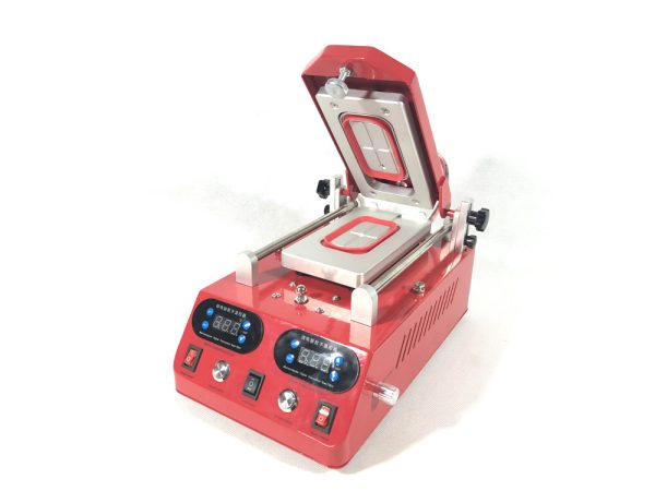 Newest 3in1 LCD Screen Separator & Samsung Frame Bezel Separator #TBK-268