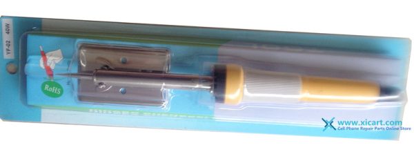 60W Handheld Deftly Electric solder iron