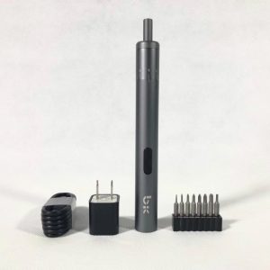 New Version Automatic Electric Screwdriver #TBK-008