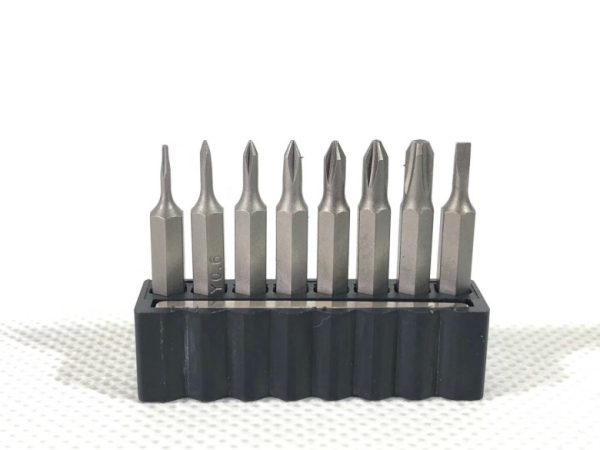 New Version Automatic Electric Screwdriver #TBK-008