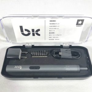New Version Automatic Electric Screwdriver #TBK-008