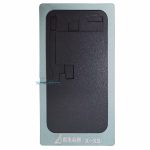 Glass/OCA/OLED Laminating Mold for iPhone X / Xs / XR / 11 / 12 / 13 / 14 / mini / Pro / Max #XHZC