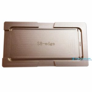 Glass Lens & LCD Alignment Mold For Samsung S6 / S7 / Edge / S8 / S9 / S10 / Note 8 9 10 / Plus