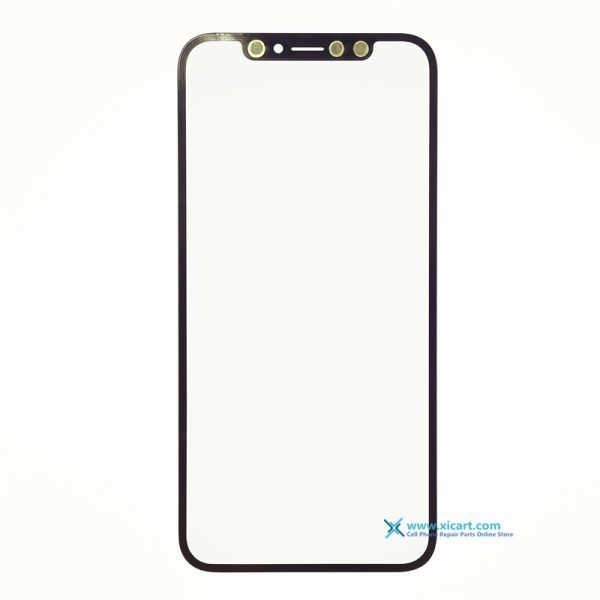 Front Cover Glass Lens (+OCA) for iPhone X / XS / XS Max