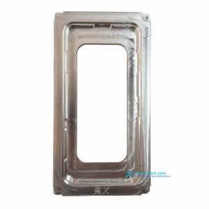 Glass Lens Alignment Mold for iPhone X / XS / 11 / Pro / Max – Aluminum