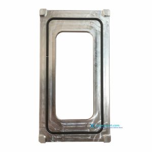 Glass Lens Alignment Mold for iPhone X / XS / 11 / Pro / Max – Aluminum