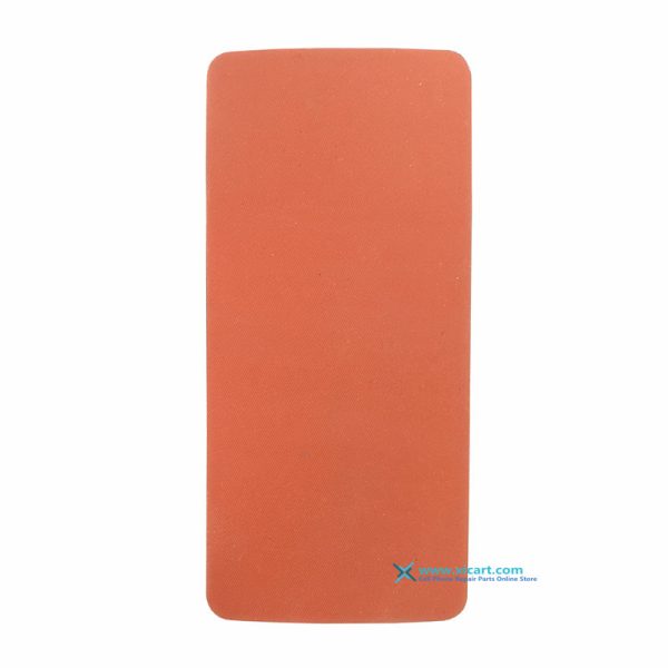 Glass Lens Alignment Mold for iPhone X / XS / 11 / Pro / Max – Aluminum