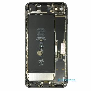 (No warranty) Phone Body with motherboard As LCD Screen Tester  For iPhone 5 /5C /5S /6 /6S /7 /8/Plus /X /XR /Xs/Max - Image 3