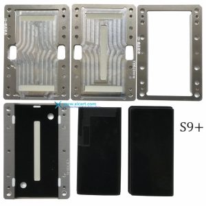 Glass/OCA Laminating Mold for iPhone , iPad , Samsung # YMJ - Image 3