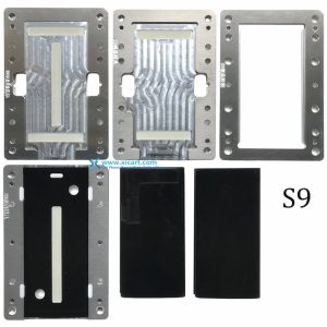 Glass/OCA Laminating Mold for iPhone , iPad , Samsung # YMJ - Image 4