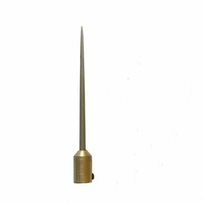 Spinning Rod Wire for Handheld Glue Cleanning Remover Tool (Not included the remover)