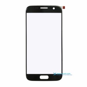 Front Outer Screen Glass Lens for Samsung Galaxy S7 - Image 4