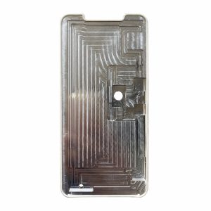 LCD Polarizer Remove Adhesive UV Glue Mould Holder OCA Mold Remove Polarizing Film For iPhone 6G/6P 6S/6SP 7/7P 8/8 Plus X