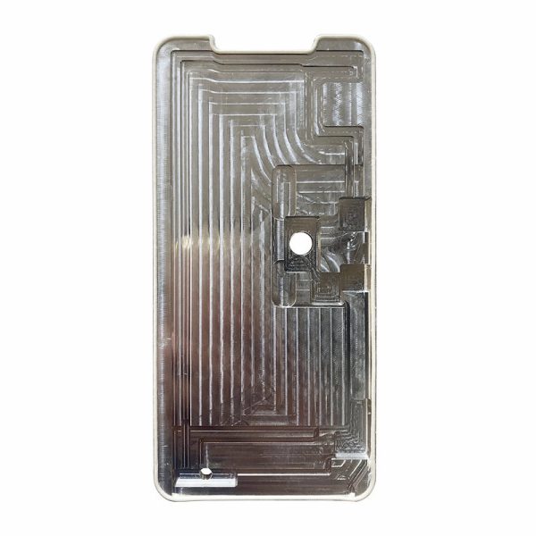 LCD Polarizer Remove Adhesive UV Glue Mould Holder OCA Mold Remove Polarizing Film For iPhone 6G/6P 6S/6SP 7/7P 8/8 Plus X