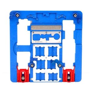A21+ Motherboard Repair PCB Fixture Circuit Board & BGA Chip Repair Maintenance Platform For iPhone 5S/6G/6P/6S/6SP /7/7P/8/8P/XR - Image 9