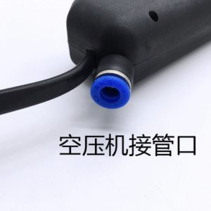 Frame PUR Hot Melt Glue Dispenser Gun for iPhone X /Xs / Max - Image 3
