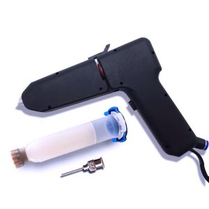 Frame PUR Hot Melt Glue Dispenser Gun for iPhone X /Xs / Max - Image 4