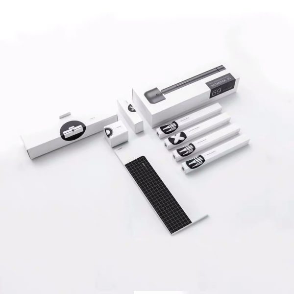 Lithium Precision Multi-function Electric Screwdriver #WOWSRICK 1F+