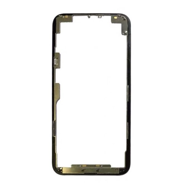 img_8061_20191129-143044_ Touch Screen Frame Bezel & Frame Bezel Sticker Tape for iPhone 11 / Pro / Max