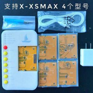LCD Display & Touch Screen Digitizer & 3D Tester for iPhone 6s / 6s plus / 7 / 7P / 8 / 8 Plus / X / Xs / XR / 11 / 11 Pro / Max #DL100 - Image 5