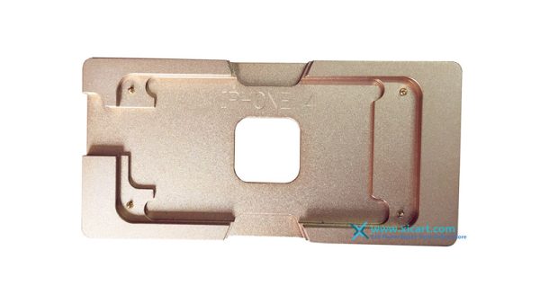img_ip4g__ For iPhone 4/5/6/6S/6 Plus/6S Plus/7 / 7 Plus Alignment Mold – Aluminum