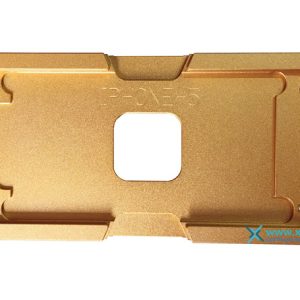 For iPhone 4/5/6/6S/6 Plus/6S Plus/7 / 7 Plus Alignment Mold – Aluminum