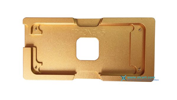 For iPhone 4/5/6/6S/6 Plus/6S Plus/7 / 7 Plus Alignment Mold – Aluminum