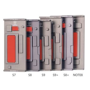 In Frame Mold Glue Removing Holder & Laminating Mold for Samsung # OCAmaster