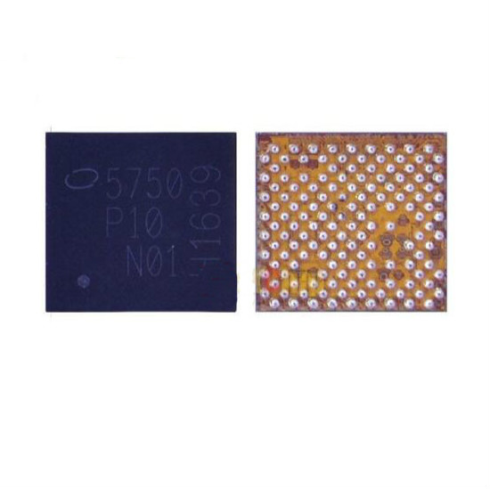 5750 intermediate frequency ic IF IC for iphone 7 7 plus baseband medium frequency ic
