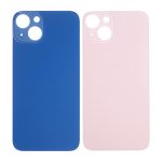 Back Battery Cover Rear Glass Replacement Parts for iPhone 13 mini