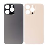 Back Battery Cover Rear Glass Replacement Parts for iPhone 13 Pro