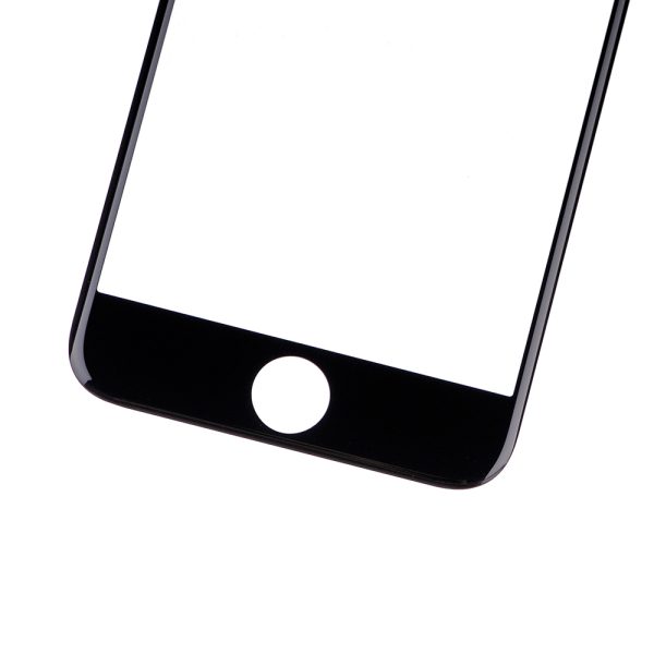 Front Outer Screen Glass Lens For iPhone 6S (4.7 inch)- Black / White