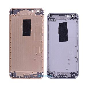 Back Cover Rear Housing with Side Buttons for iPhone 6S / 6S Plus
