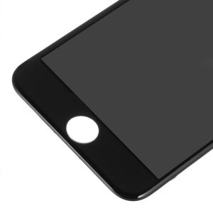 Complete LCD Screen Assembly with Bezel for iPhone 6S (4.7 inch) - Black / White - Image 3