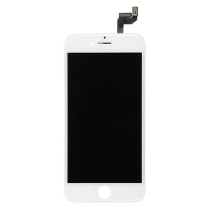 Complete LCD Screen Assembly with Bezel for iPhone 6S (4.7 inch) - Black / White - Image 14