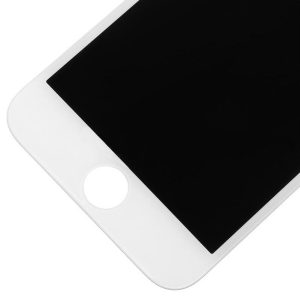 Complete LCD Screen Assembly with Bezel for iPhone 6S (4.7 inch) - Black / White - Image 16
