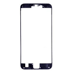 For iPhone 6S Plus (5.5 inch) Touch Screen Frame Bezel with hot melt glue - black / white - Image 10