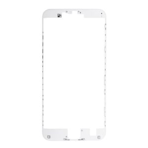 For iPhone 6S Plus (5.5 inch) Touch Screen Frame Bezel with hot melt glue - black / white - Image 5
