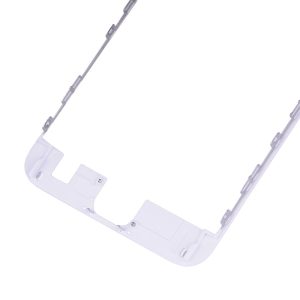 For iPhone 6S Plus (5.5 inch) Touch Screen Frame Bezel with hot melt glue - black / white - Image 4