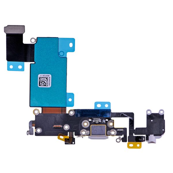 Headphone Jack with Lightning Connector Flex Cable For iPhone 6S Plus (5.5 inch)