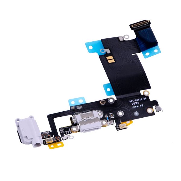 Headphone Jack with Lightning Connector Flex Cable For iPhone 6S Plus (5.5 inch)