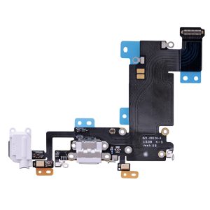 Headphone Jack with Lightning Connector Flex Cable For iPhone 6S Plus (5.5 inch)