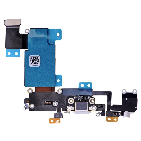 Headphone Jack with Lightning Connector Flex Cable For iPhone 6S Plus (5.5 inch)