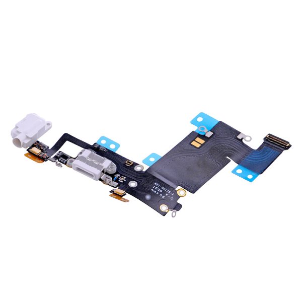 Headphone Jack with Lightning Connector Flex Cable For iPhone 6S Plus (5.5 inch)